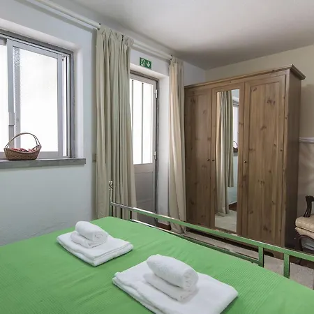 Casa Da Estrela | Cascais Holidays Apartman *