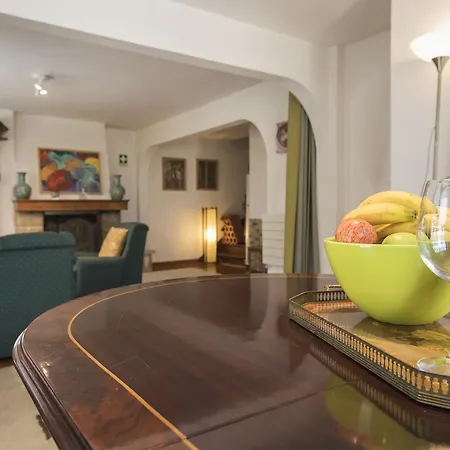 Casa Da Estrela | Cascais Holidays Apartman *