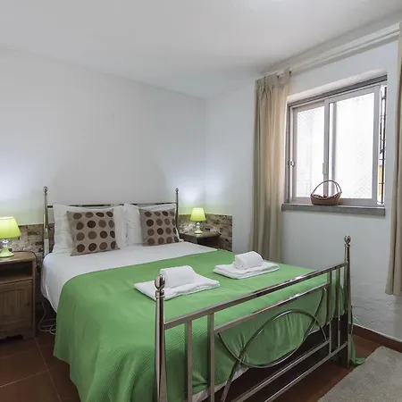Casa Da Estrela | Cascais Holidays