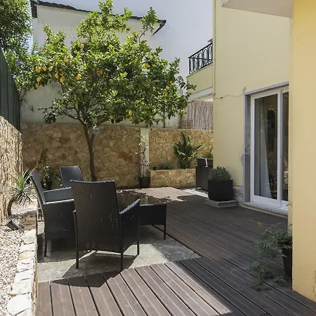 Apartman Casa Da Estrela | Cascais Holidays Cascais