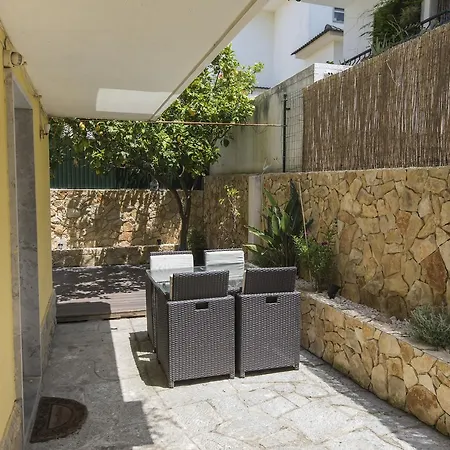 Casa Da Estrela | Cascais Holidays Cascais