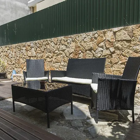 Apartman Casa Da Estrela | Cascais Holidays
