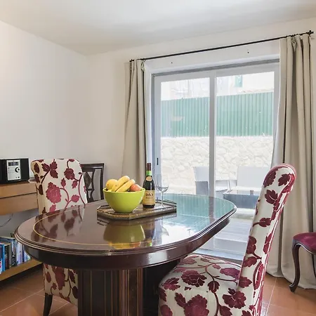 Apartman Casa Da Estrela | Cascais Holidays *