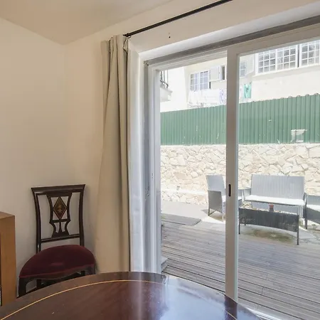 Casa Da Estrela | Cascais Holidays *