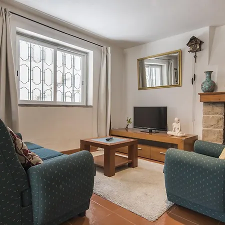 Casa Da Estrela | Cascais Holidays Apartman Cascais