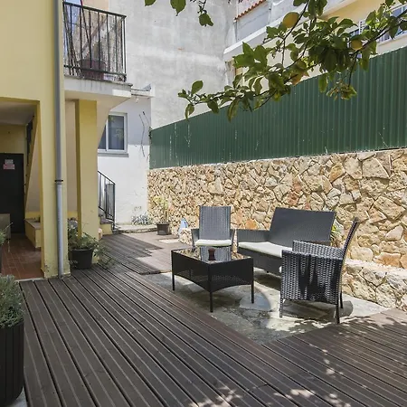 Casa Da Estrela | Cascais Holidays Cascais