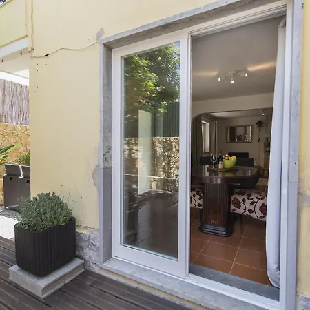 Casa Da Estrela | Cascais Holidays