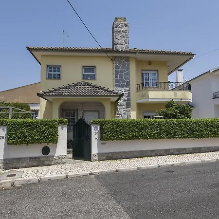Apartman Casa Da Estrela | Cascais Holidays Cascais